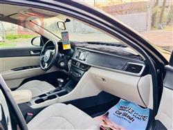 كيا اوبتيما